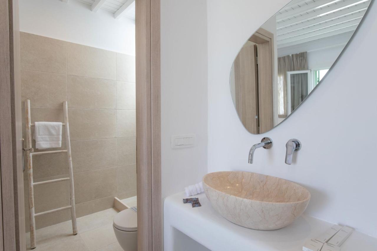 Mykonos Town Mylos Suites מראה חיצוני תמונה